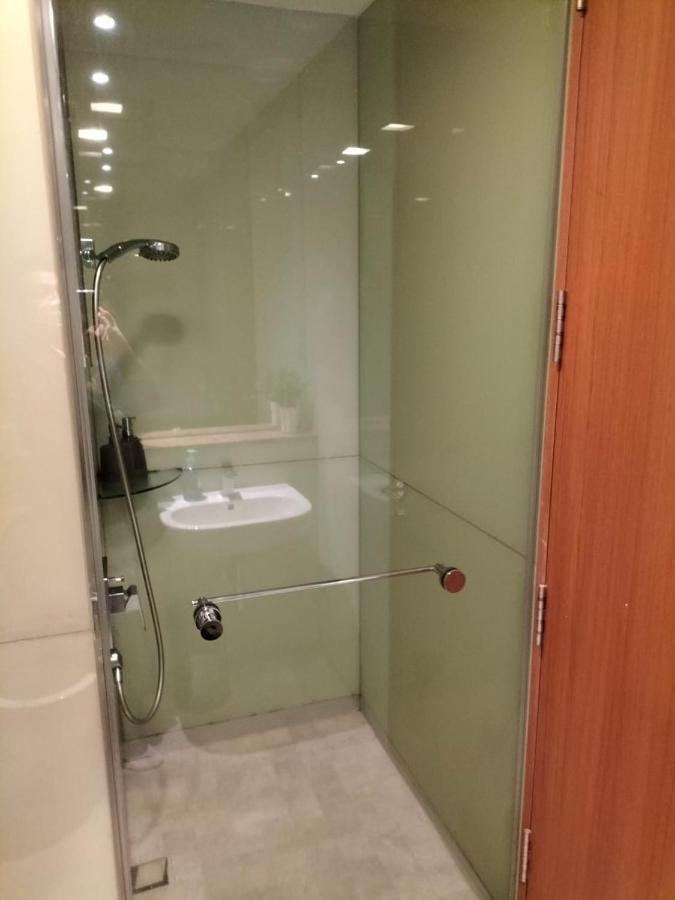 Soho Suite@KLCC Куала Лумпур Екстериор снимка