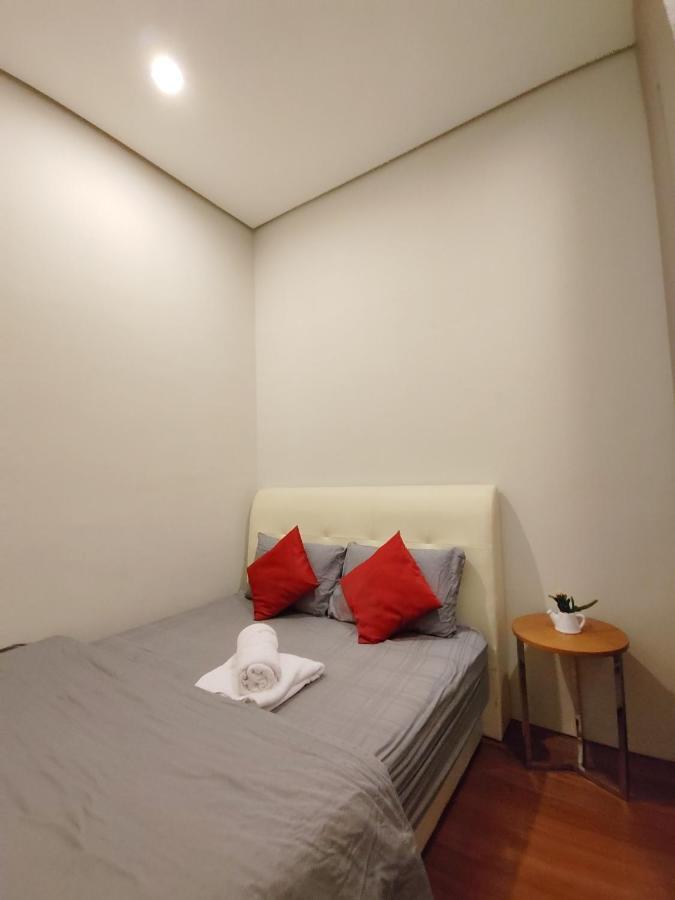 Soho Suite@KLCC Куала Лумпур Екстериор снимка